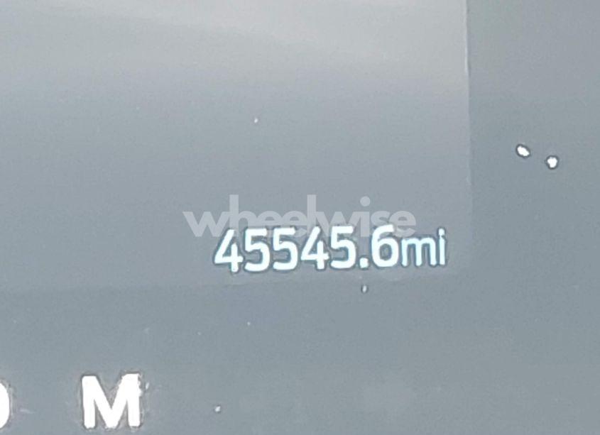 Photo 16 of 2022 Ford Bronco (VIN 1FMDE5BH6NLA86581)