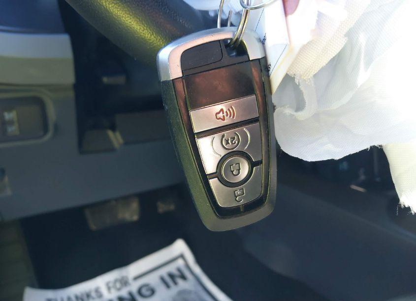 Photo 11 of 2022 Ford Bronco BIG BEND (VIN 1FMDE5BH6NLB14427)