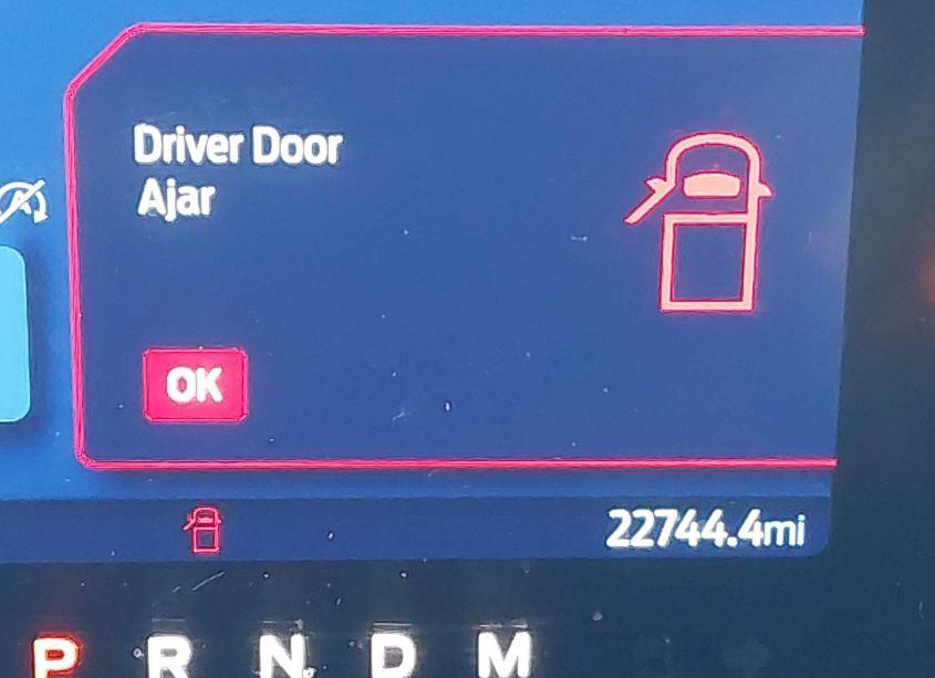 Photo 15 of 2022 Ford Bronco BIG BEND (VIN 1FMDE5BH6NLB14427)