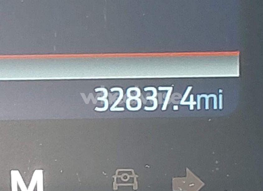 Photo 16 of 2021 Ford Bronco BIG BEND (VIN 1FMDE5BH7MLA94882)