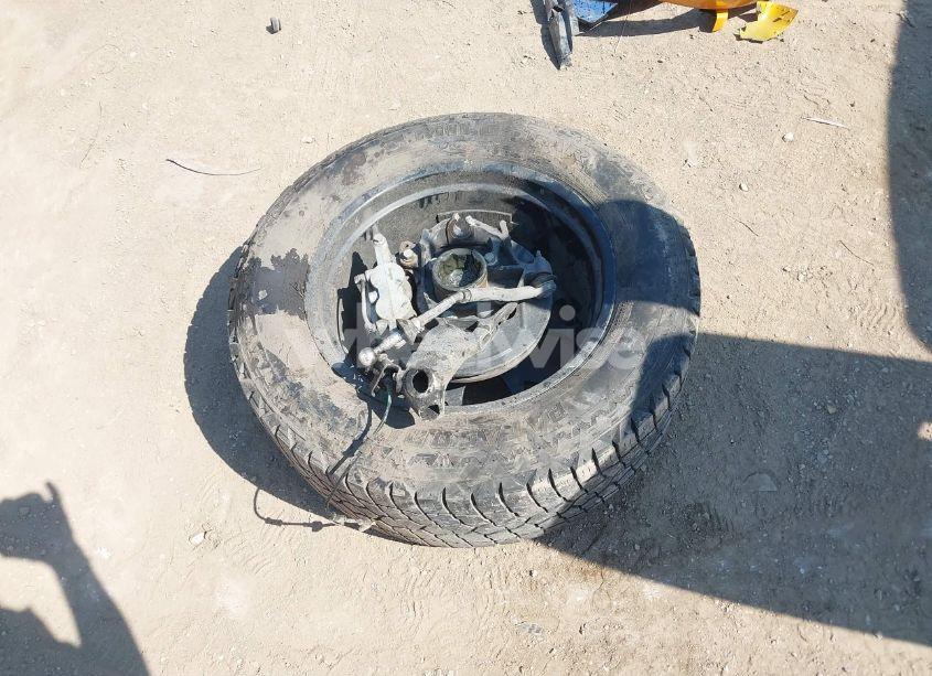 Photo 18 of 2021 Ford Bronco OUTER BANKS (VIN 1FMDE5BH7MLA95966)