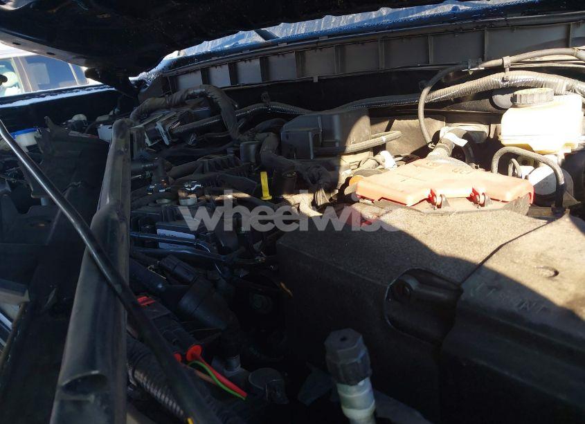 Photo 10 of 2021 Ford Bronco OUTER BANKS (VIN 1FMDE5BH7MLB07372)