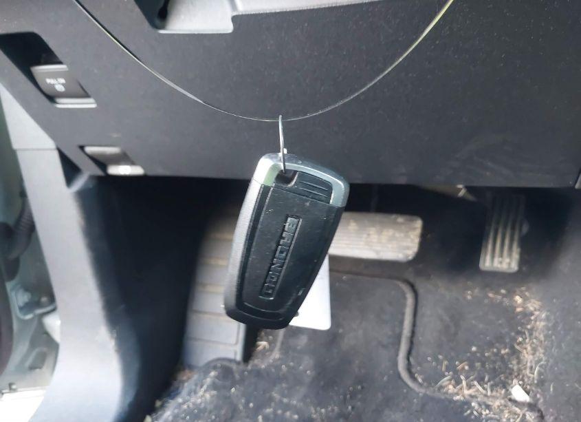 Photo 11 of 2022 Ford Bronco BIG BEND (VIN 1FMDE5BH7NLB70960)