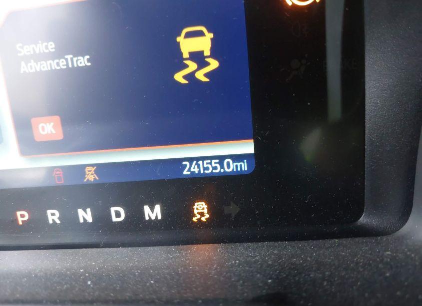 Photo 15 of 2022 Ford Bronco BIG BEND (VIN 1FMDE5BH7NLB70960)