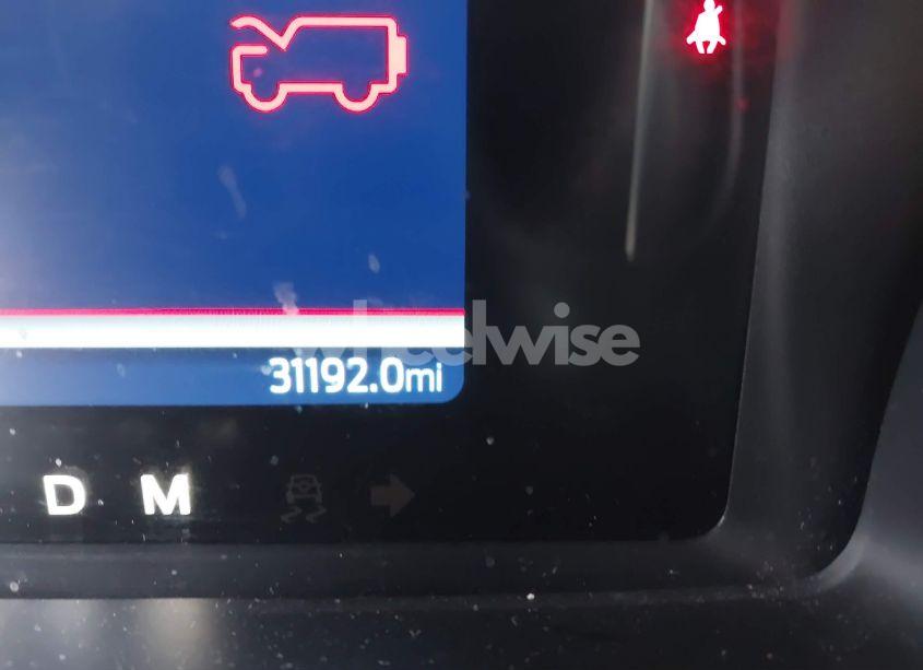 Photo 15 of 2021 Ford Bronco BIG BEND (VIN 1FMDE5BH8MLA83132)