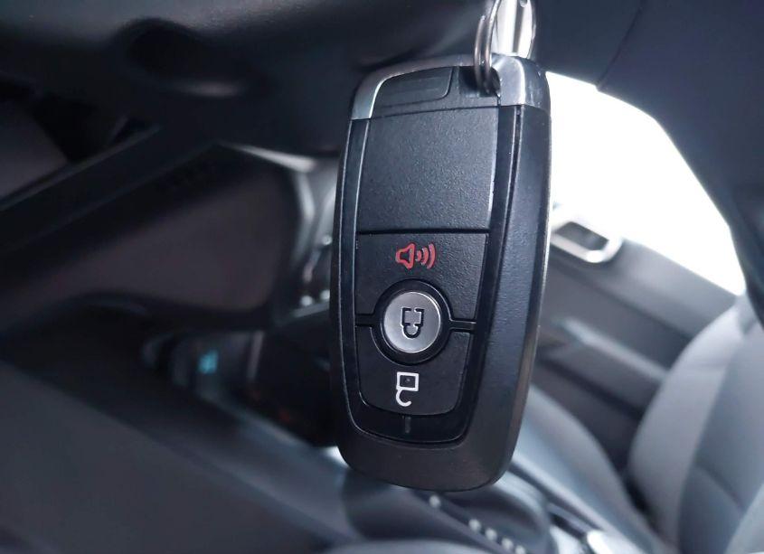 Photo 11 of 2021 Ford Bronco BIG BEND (VIN 1FMDE5BH8MLA84202)