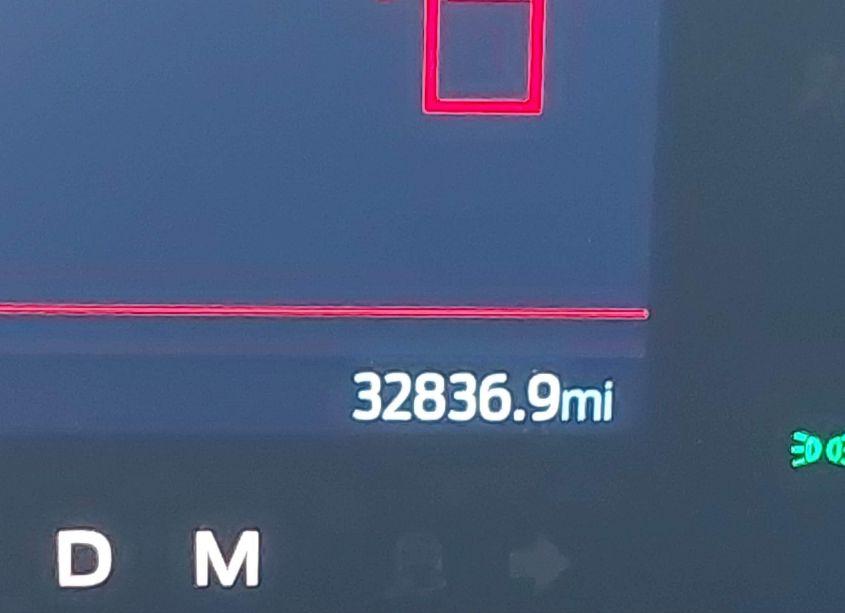 Photo 15 of 2021 Ford Bronco BIG BEND (VIN 1FMDE5BH8MLA84202)