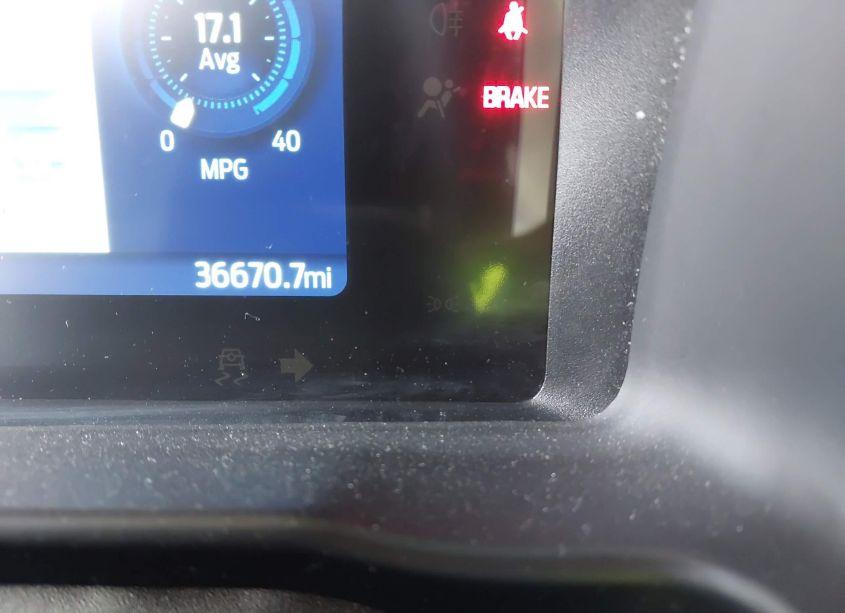 Photo 15 of 2021 Ford Bronco BIG BEND (VIN 1FMDE5BH8MLB07140)