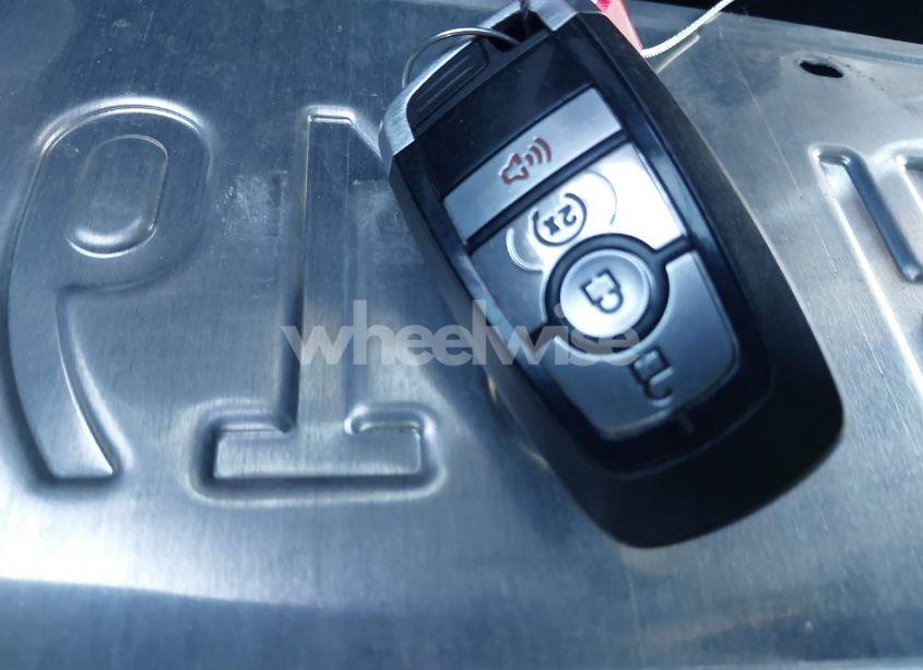 Photo 11 of 2022 Ford Bronco BIG BEND (VIN 1FMDE5BH8NLB01842)