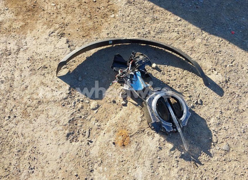 Photo 12 of 2022 Ford Bronco BIG BEND (VIN 1FMDE5BH8NLB01842)