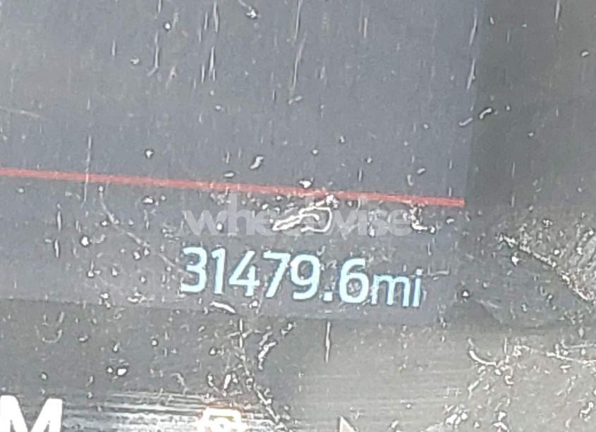 Photo 15 of 2021 Ford Bronco BIG BEND (VIN 1FMDE5BH9MLA61091)