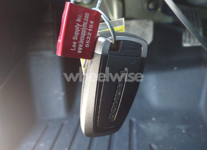 Photo 11 of 2022 Ford Bronco (VIN 1FMDE5BH9NLB66327)