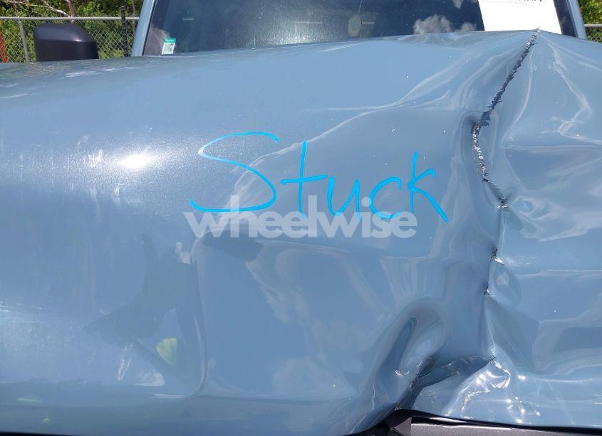 Photo 10 of 2022 Ford Bronco BIG BEND (VIN 1FMDE5BH9NLB83791)