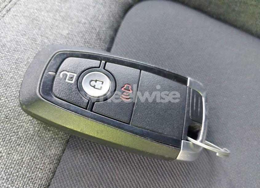 Photo 11 of 2022 Ford Bronco BIG BEND (VIN 1FMDE5BH9NLB83791)