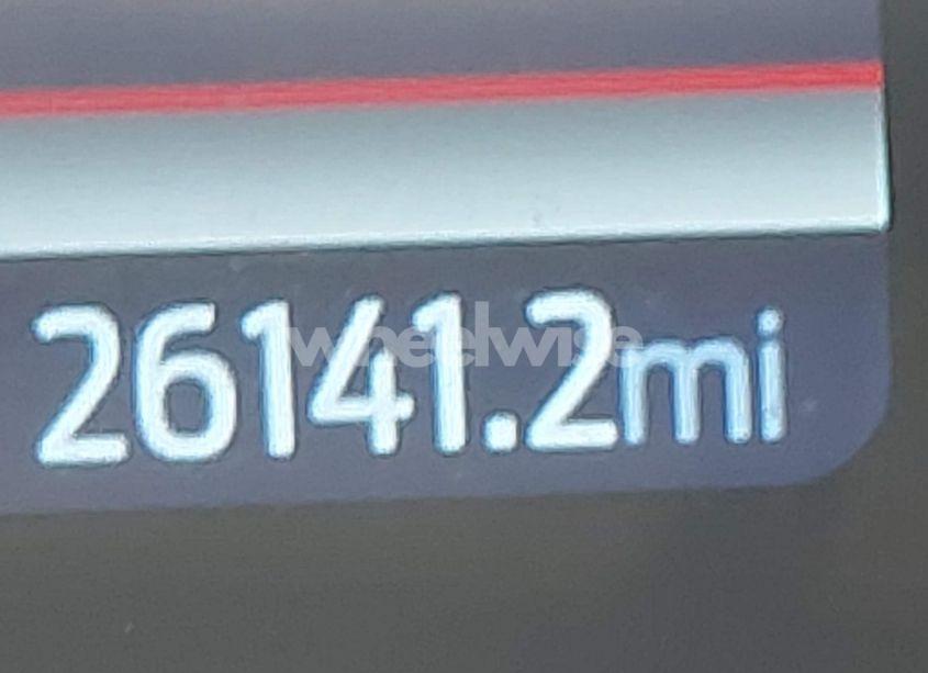 Photo 15 of 2022 Ford Bronco BIG BEND (VIN 1FMDE5BH9NLB83791)