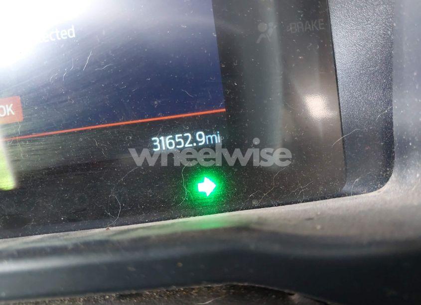 Photo 15 of 2021 Ford Bronco BIG BEND (VIN 1FMDE5BHXMLB01758)