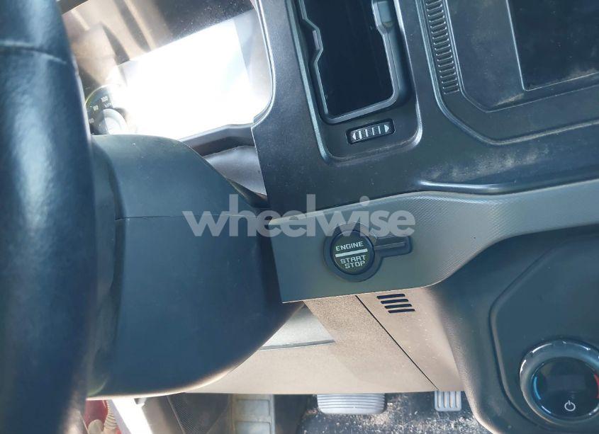 Photo 18 of 2021 Ford Bronco BIG BEND (VIN 1FMDE5BHXMLB01758)