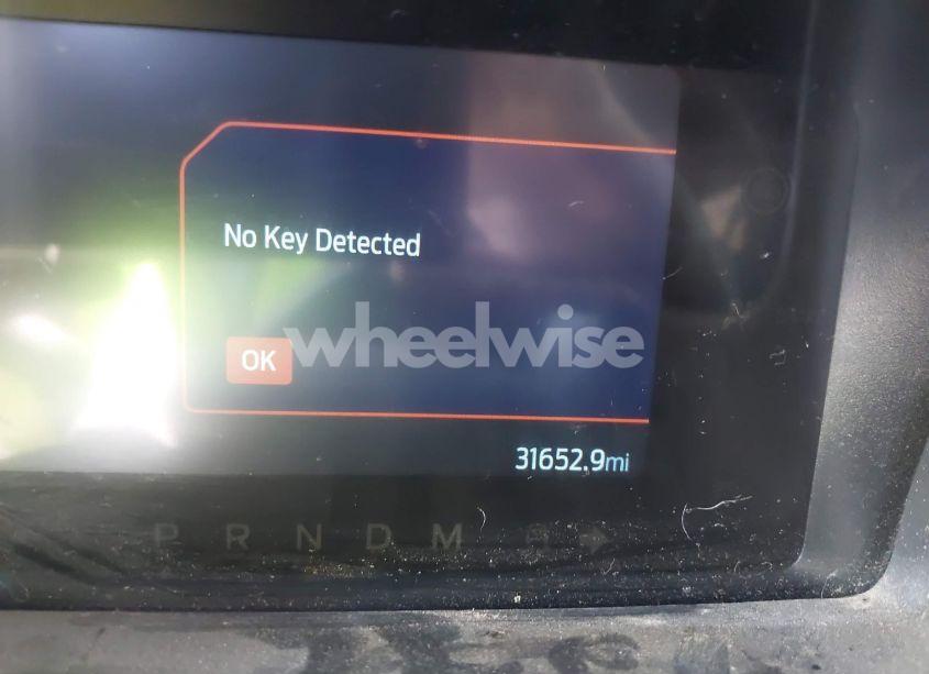 Photo 19 of 2021 Ford Bronco BIG BEND (VIN 1FMDE5BHXMLB01758)