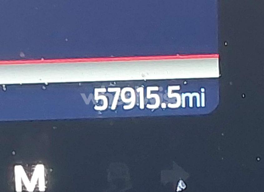 Photo 15 of 2021 Ford Bronco OUTER BANKS (VIN 1FMDE5BHXMLB06040)