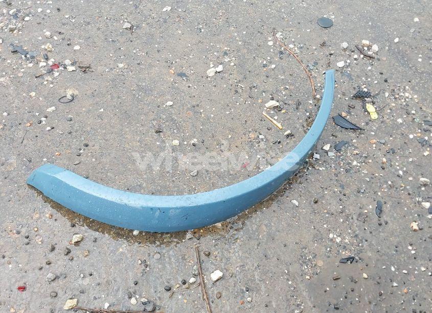 Photo 12 of 2022 Ford Bronco OUTER BANKS (VIN 1FMDE5BHXNLA85790)