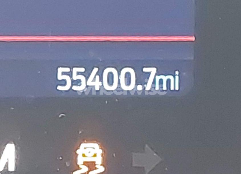 Photo 15 of 2022 Ford Bronco BIG BEND (VIN 1FMDE5BHXNLB17265)