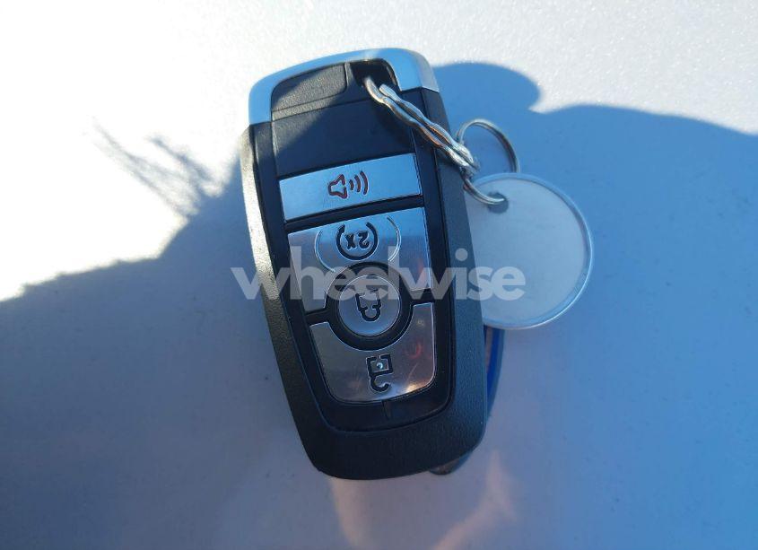 Photo 11 of 2021 Ford Bronco BIG BEND (VIN 1FMDE5CH7MLA63629)