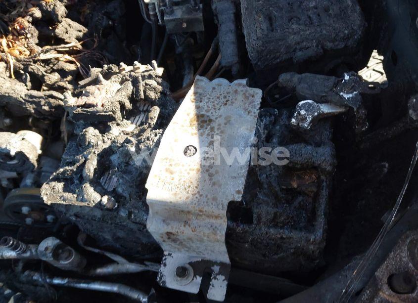 Photo 12 of 2021 Ford Bronco BIG BEND (VIN 1FMDE5CH7MLA63629)