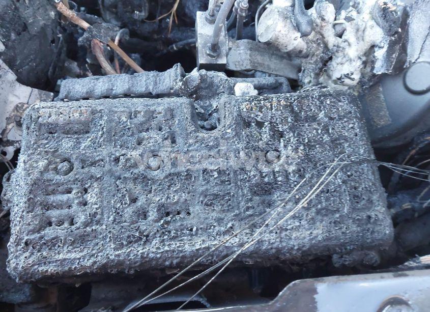 Photo 13 of 2021 Ford Bronco BIG BEND (VIN 1FMDE5CH7MLA63629)