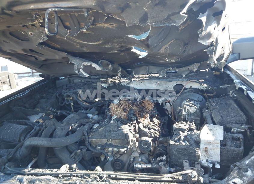 Photo 6 of 2021 Ford Bronco BIG BEND (VIN 1FMDE5CH7MLA63629)