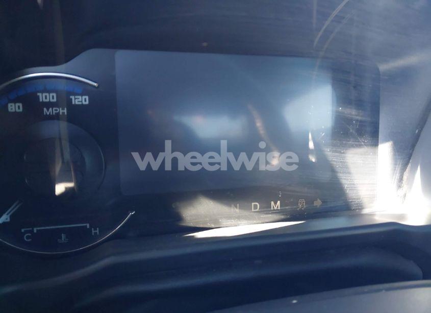 Photo 7 of 2021 Ford Bronco BIG BEND (VIN 1FMDE5CH7MLA63629)