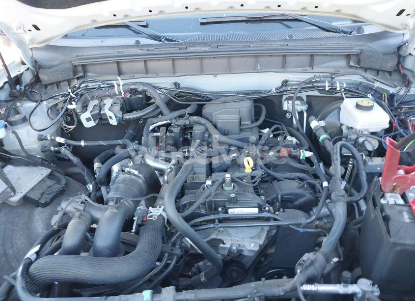 Photo 10 of 2022 Ford Bronco BADLANDS (VIN 1FMDE5CH9NLA92129)