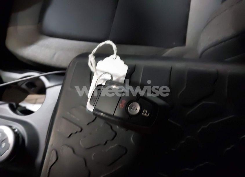 Photo 11 of 2022 Ford Bronco (VIN 1FMDE5CP1NLB85881)