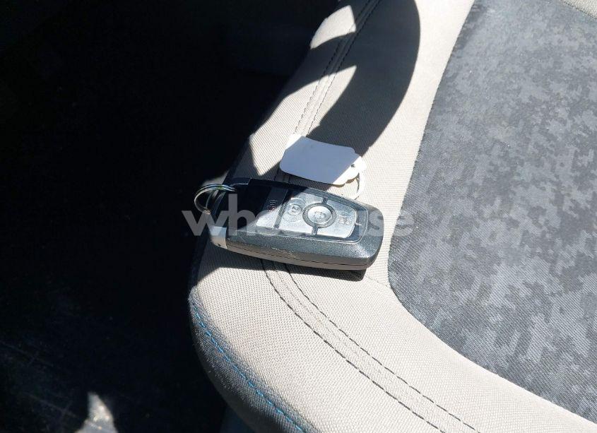 Photo 11 of 2021 Ford Bronco WILDTRAK (VIN 1FMDE5CP5MLA98340)
