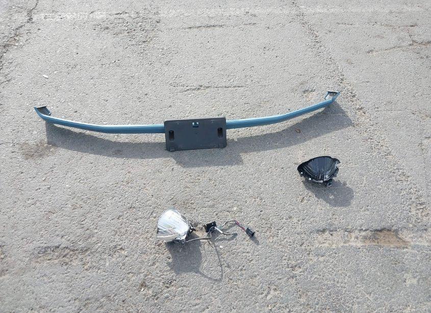 Photo 12 of 2022 Ford Bronco WILDTRAK (VIN 1FMDE5CP5NLB34593)