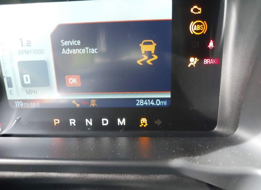 Photo 16 of 2022 Ford Bronco WILDTRAK (VIN 1FMDE5CP5NLB34593)