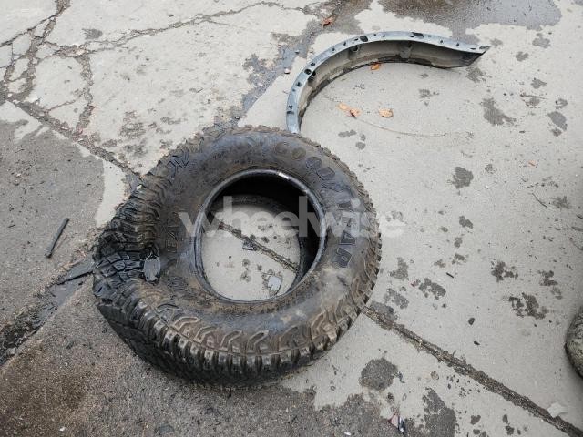 Photo 13 of 2023 FORD BRONCO BASE N/A (VIN 1FMDE5CP6PLB33021)