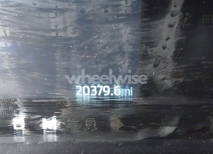 Photo 16 of 2023 Ford Bronco BIG BEND (VIN 1FMDE5CP7PLA96562)