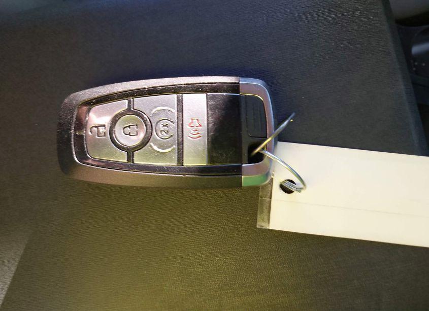 Photo 11 of 2022 Ford Bronco BLACK DIAMOND (VIN 1FMDE5CPXNLA95256)