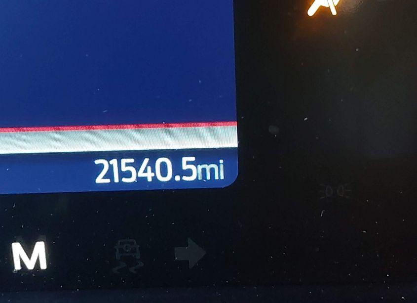 Photo 15 of 2022 Ford Bronco BLACK DIAMOND (VIN 1FMDE5CPXNLA95256)