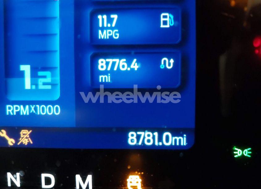 Photo 16 of 2023 Ford Bronco BIG BEND (VIN 1FMDE5DH0PLC12031)