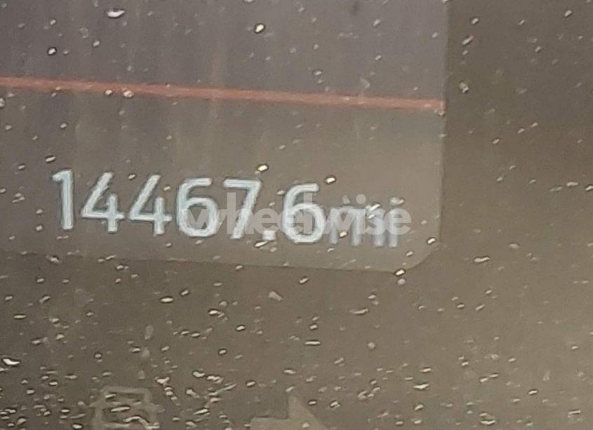 Photo 14 of 2023 Ford Bronco BIG BEND (VIN 1FMDE5DH4PLB17116)