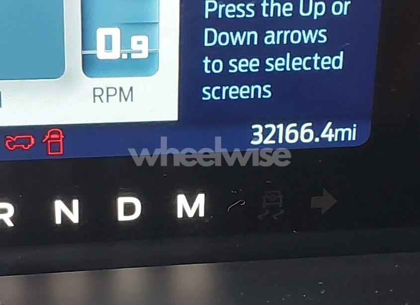 Photo 15 of 2022 Ford Bronco BIG BEND (VIN 1FMDE5DH5NLA97519)