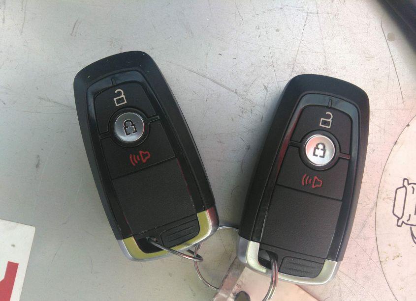 Photo 11 of 2022 Ford Bronco (VIN 1FMDE5DH6NLB59588)