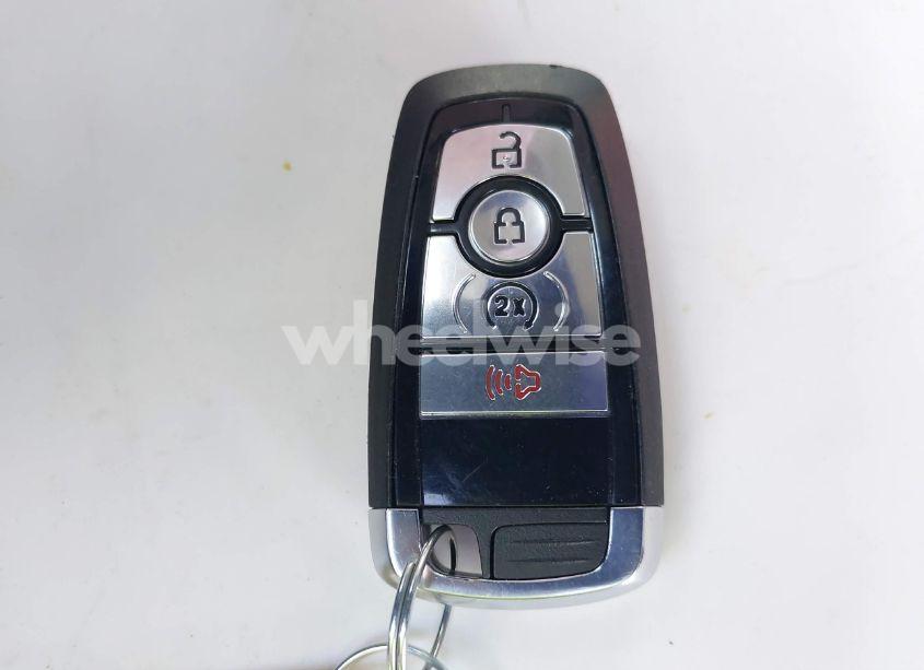 Photo 11 of 2024 Ford Bronco BIG BEND (VIN 1FMDE7AH2RLA80523)