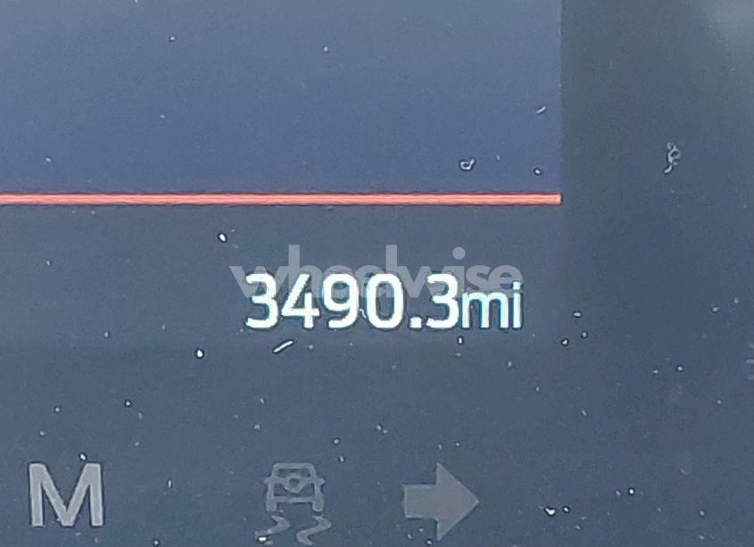 Photo 15 of 2024 Ford Bronco BIG BEND (VIN 1FMDE7AH2RLA80523)