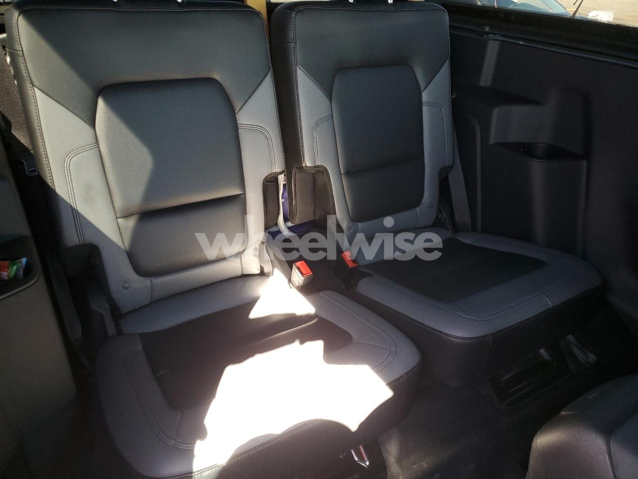 Photo 11 of 2024 FORD BRONCO BIG BEND (VIN 1FMDE7AHXRLA88496)