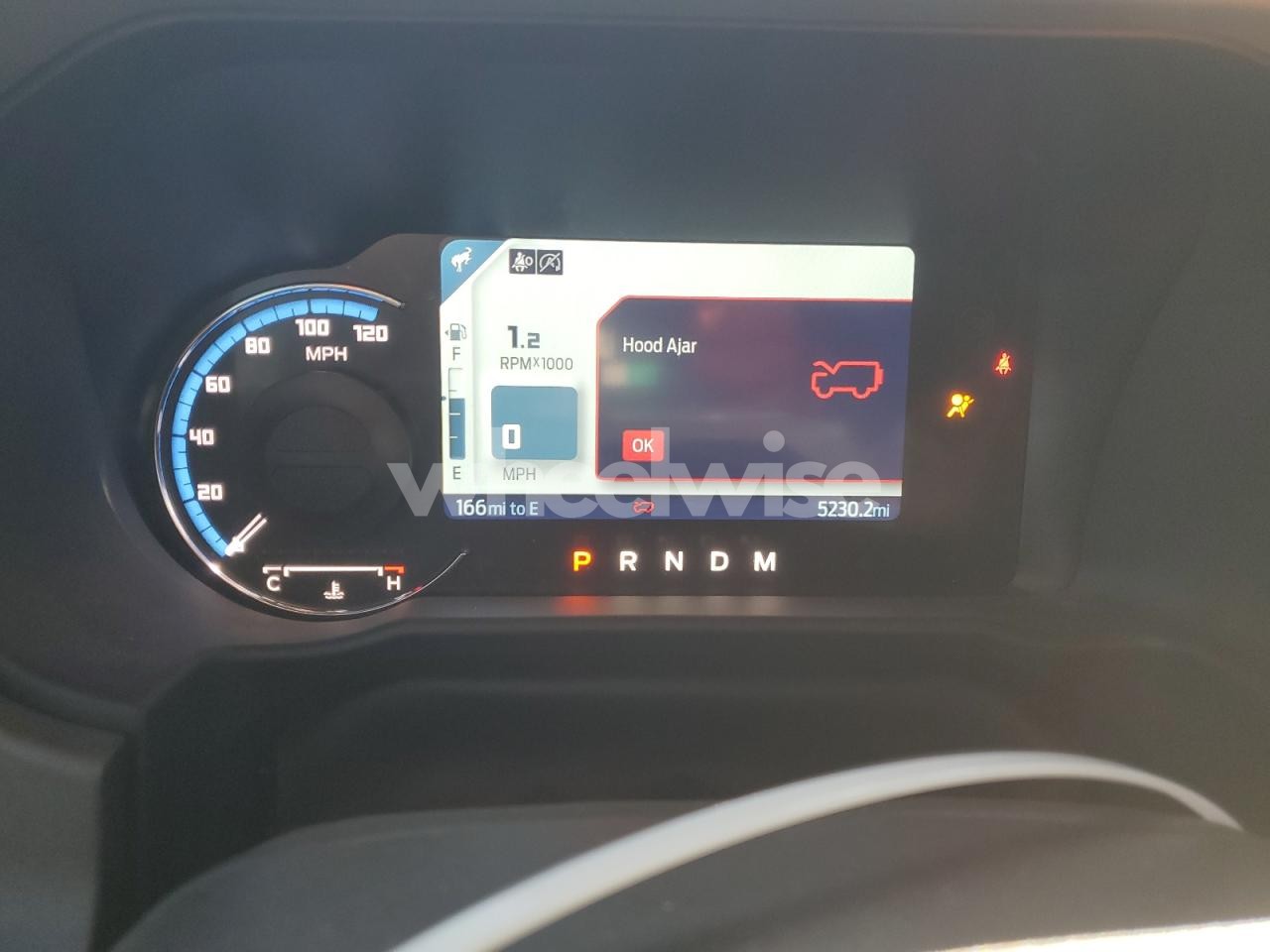 Photo 9 of 2024 FORD BRONCO BIG BEND (VIN 1FMDE7AHXRLA88496)