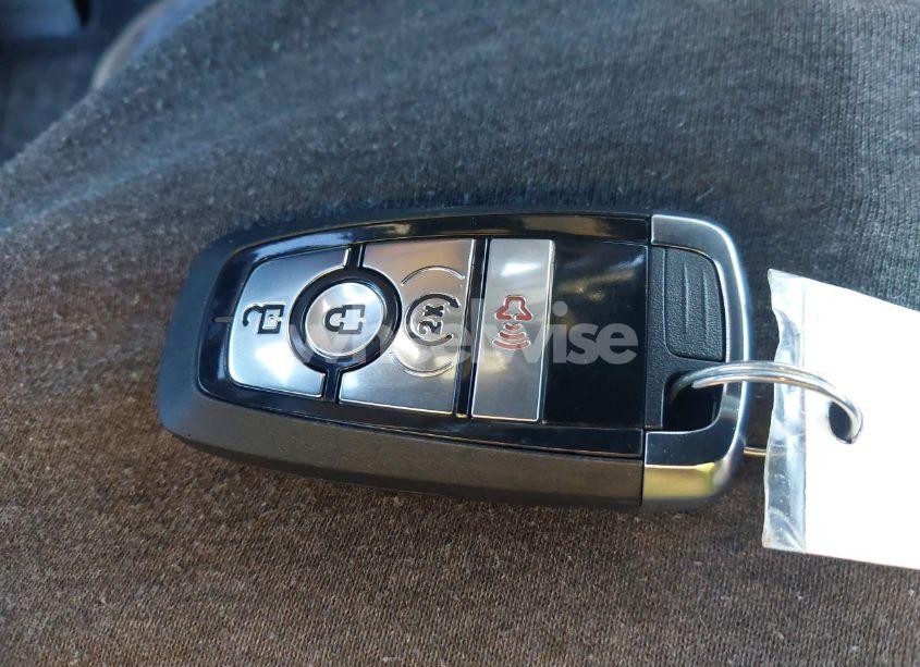 Photo 11 of 2024 Ford Bronco BIG BEND (VIN 1FMDE7BH1RLA35068)