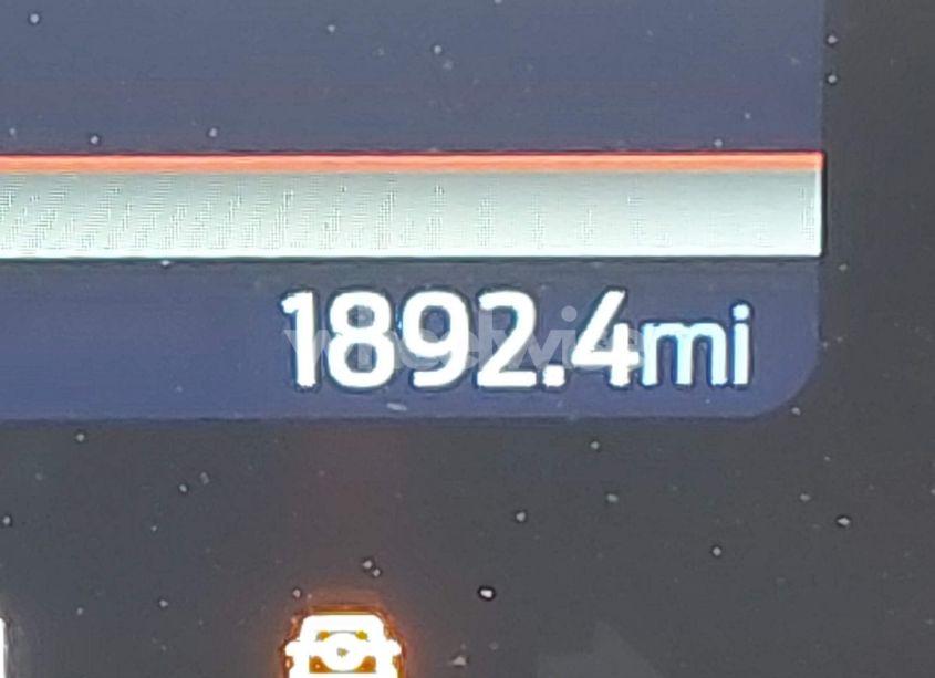 Photo 15 of 2024 Ford Bronco BIG BEND (VIN 1FMDE7BH5RLA78148)