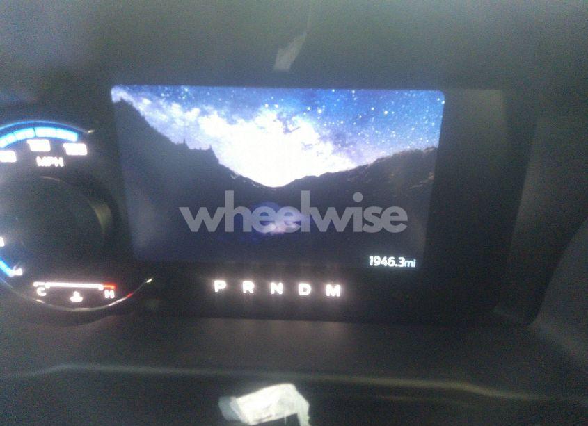 Photo 15 of 2024 Ford Bronco BIG BEND (VIN 1FMDE7BH5RLB07910)